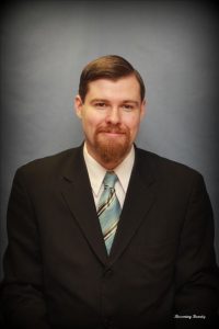 Rev. Justin Lee Marple is the author of this book about his mother's relatives.