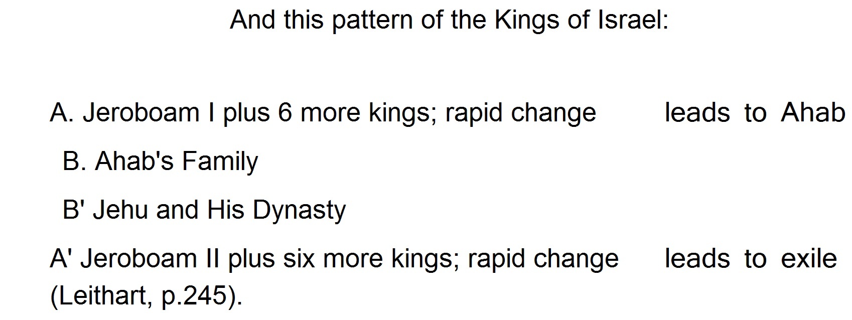 Rev. Justin Lee Marple, Niagara Presbyterian Church, image of the Kings of Israel pattern